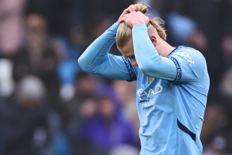 Record di rigori di Erling Haaland le statistiche di gol