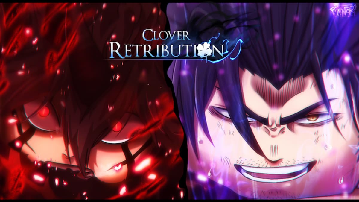 Codici Clover Retribution UPDATE X2 RIFTS