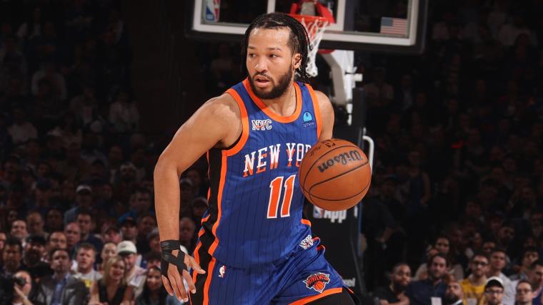 I Knicks prevedono di vincere il jackpot acquisendo 133