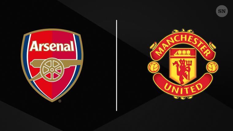 Storia di Arsenal vs Man United testa a testa record