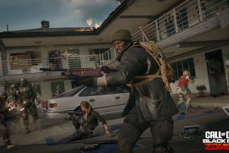 Come suonare il Black Ops 6 Februrary Multiplayer e Zombies