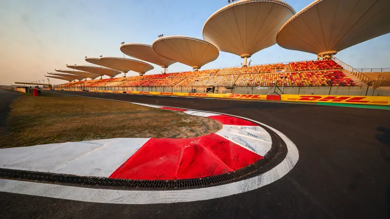 Chi ha vinto il Gran Premio cinese Risultati F1 e.webp