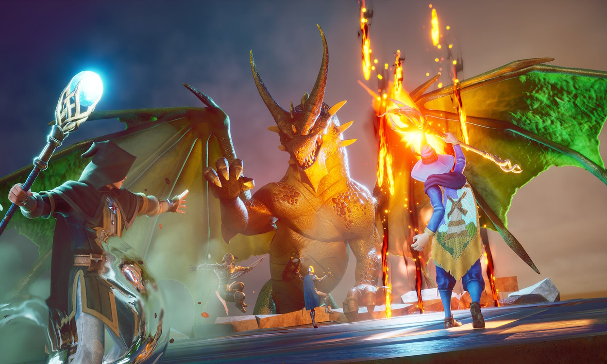 Best RuneScape Dragonwilds Impostazioni per PC e Deco
