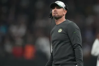 Green Bay Packers che mostrano libero interesse per lagenzia per.webp