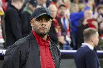 Il Bayern Monaco ha scosso un colpo di infortunio per.webp