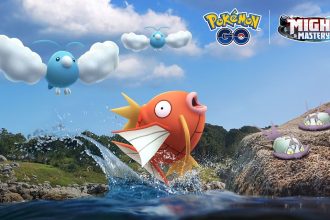Pokemon Go Growing Event Date Encouter Bonus e altro ancora
