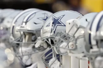 COWBOYS Il 3 %C2%B0 round Pick disegna recensioni entusiastiche da.webp