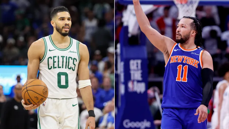 Celtics vs Knicks Programma Brendan Osullivan %E2%80%A2.webp