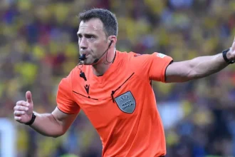 Chi e larbitro finale della Europa League Funzionari e var.webp