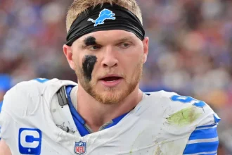 I leoni prevedevano firmare lex Rusher Pro Bowl Edge da.webp