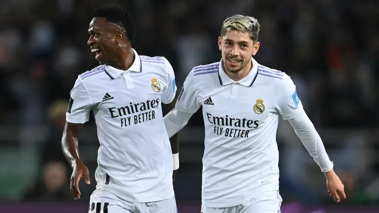 Il Real Madrid e stato scosso da un grave colpo.webp