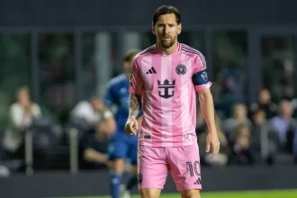 LInter Miami Boss spera che Lionel Messi rinnova il contratto.webp