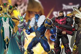 Marvel Rivals S0 Battle Pass Rerun date prezzo e pelli