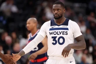 Timberwolves previsto per scambiare Julius Randle con reti per.webp