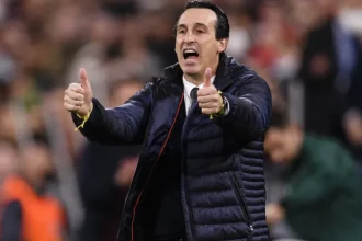 Aston Villa Rekindle Interesse per il difensore olandese dopo fallito.webp