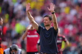 Barcellona Star Issues stark Avvertimento sul pericoloso Real Madrid sotto.webp