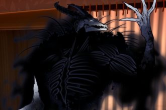 Come sbloccare shadowlord in data tutto
