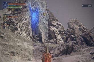 Elden Ring Nightreign Mountops spiegate