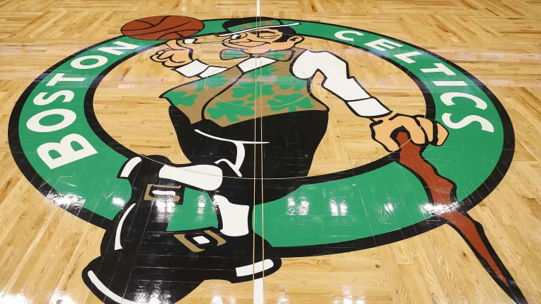 I Celtics prevedevano passare da 118 milioni di stalloni.webp