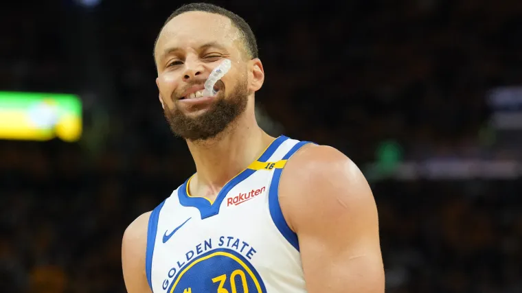 I guerrieri dovrebbero tagliare legami con quattro volte campione NBA.webp