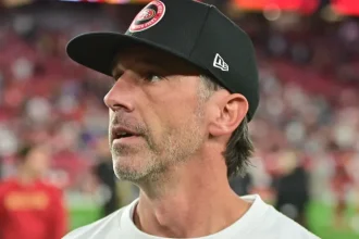 Il commercio di 49ers ha nominato la seconda mossa della.webp