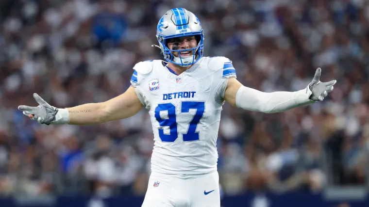 Leoni Trade Pitch aggiunge Superstar Edge Rusher scontento per abbinare.webp
