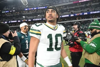 Packers La volonta di Jordan Love di correre troppi rischi.webp