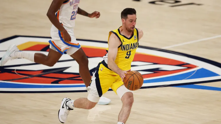 Perche Rick Carlisle ha messo in panchina TJ McConnell dopo.webp