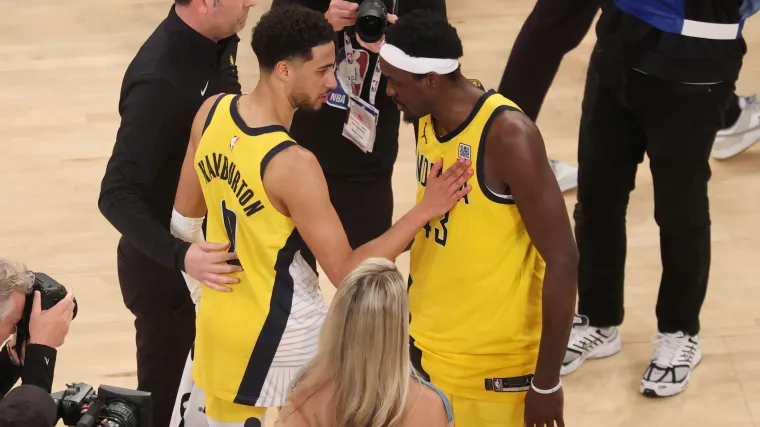 Picks Finals NBA oggetti di scena del giocatore per il.webp