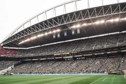 Seattle Sounders Club World Cup 2025 Fites partite programma per.webp