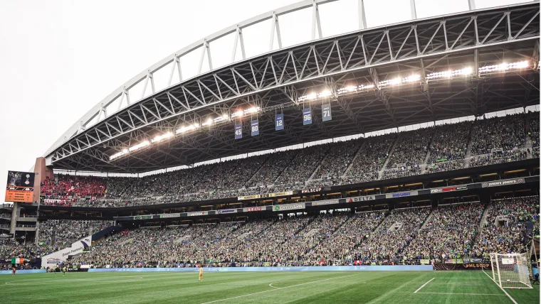 Seattle Sounders Club World Cup 2025 Fites partite programma per.webp