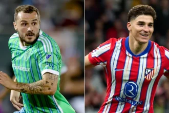 Seattle Sounders vs Atletico Madrid Lankups Team News Previsione dei.webp