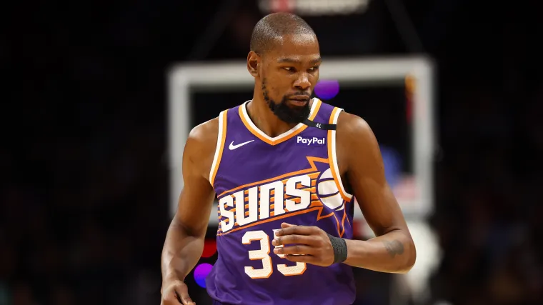 Suns previsto per scambiare Kevin Durant per 2204 milioni.webp