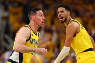 Tyrese Haliburton rivela perche i pacers chiamano TJ McConnell Great.webp