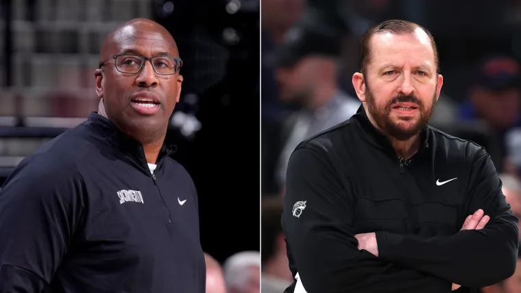 Abbattere le differenze chiave tra Mike Brown e Tom Thibodeau.webp