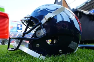Broncos prevedeva di firmare 31 TD che torna a un enorme.webp