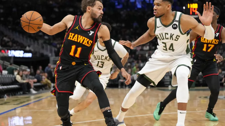 Bucks Land 150 milioni Building Building in Giannis Antetokounmpo.webp