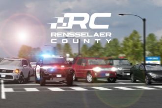 Codici della contea di Rensselaer luglio 2025