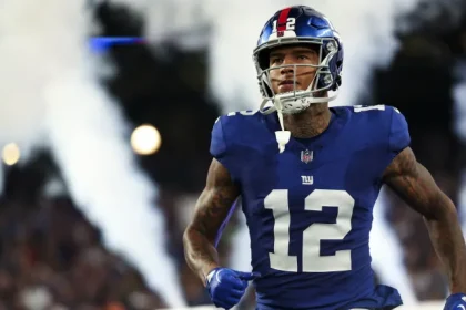 Perche Darren Waller sta uscendo dalla pensione per unirsi ai.webp