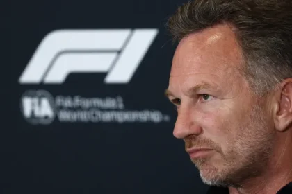 Perche Red Bull ha sparato il preside di lunga data.webp