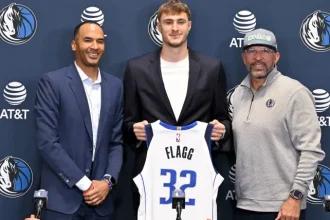 Programma della NBA Summer League 2025 Times Canali TV e.webp
