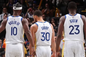 Warriors puo abbinare Steph Curry con stelle da 251.webp