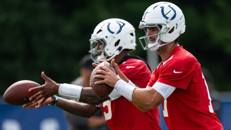 Colts ha molte domande a cui rispondere in preseason Peter.webp