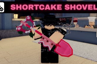 Dig Shortcake Shovel Guide