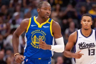 Jonathan Kuminga di Warriors Sign and Trade potrebbe avere un impatto sulla.webp