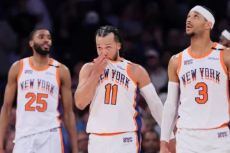 Knicks Draw Eastern Conference Contender in Christmas Day Showdown Joe.webp