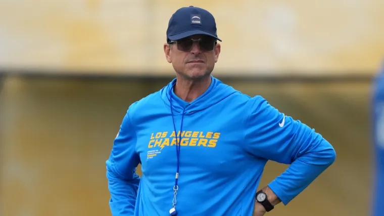 Los Angeles Chargers Final 53 Man Roster Proiection con preseason nei.webp
