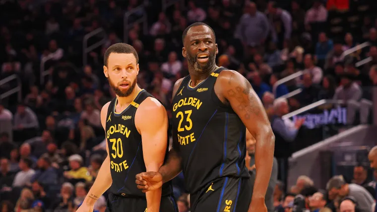 NBA Insider afferma che la possibilita di Warriors di sbarcare.webp