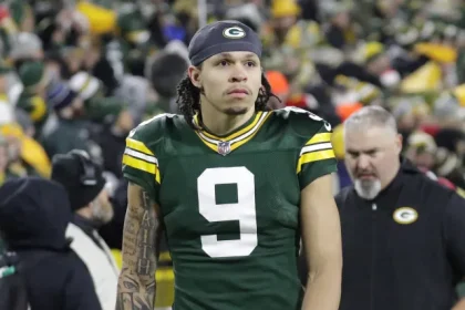 Packers 9 milioni di stelle con 16 TD sembra.webp
