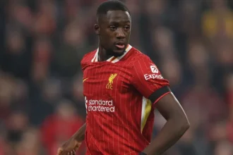 Perche il Real Madrid potrebbe firmare Ibrahima Konate questestate.webp